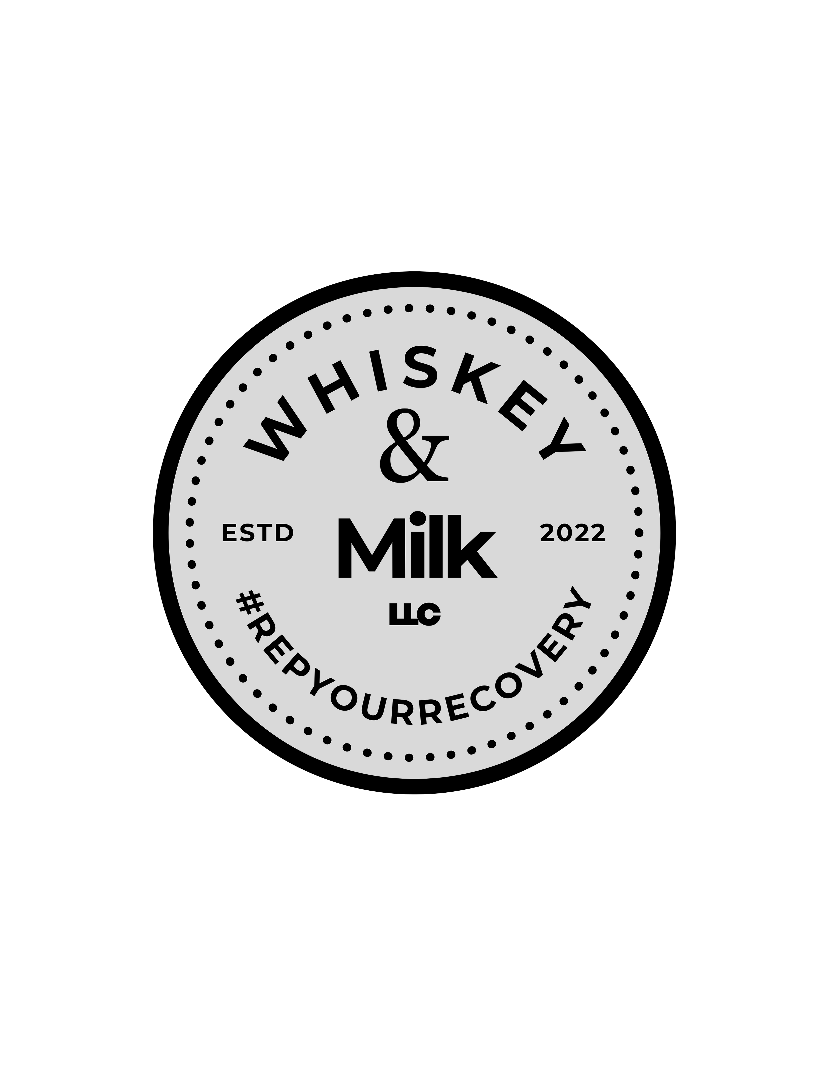 Whiskey Milk llc