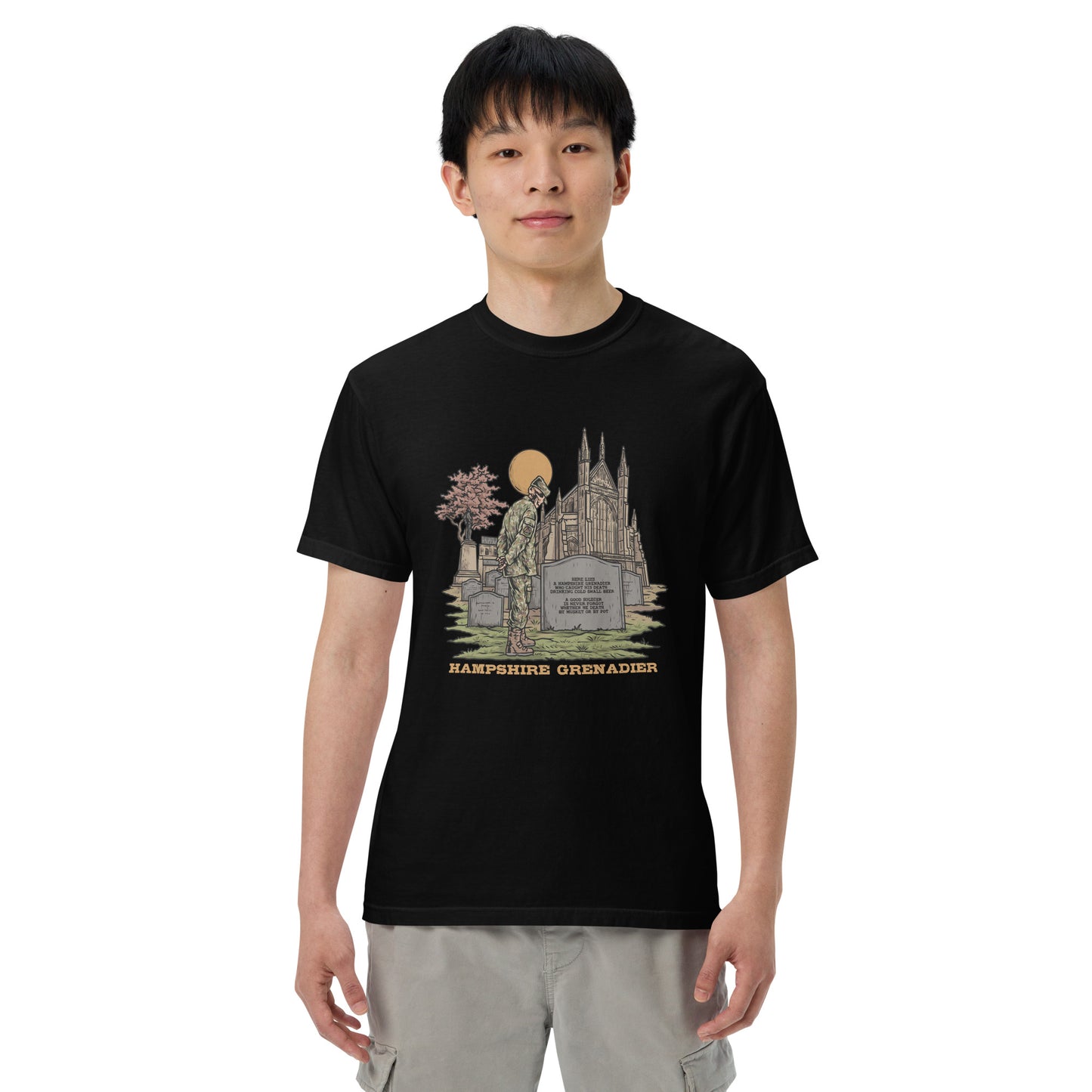 Grenadier T-Shirt