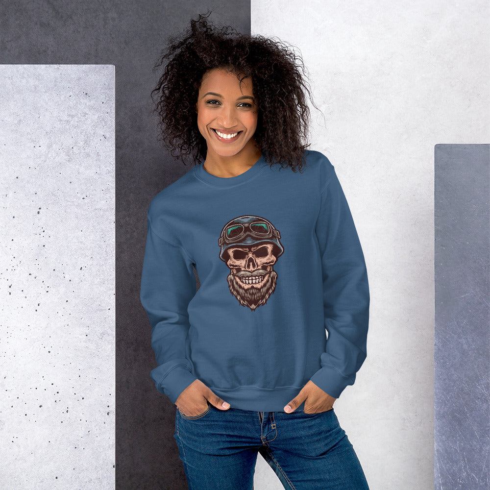 Four Horsemen Sweatshirt