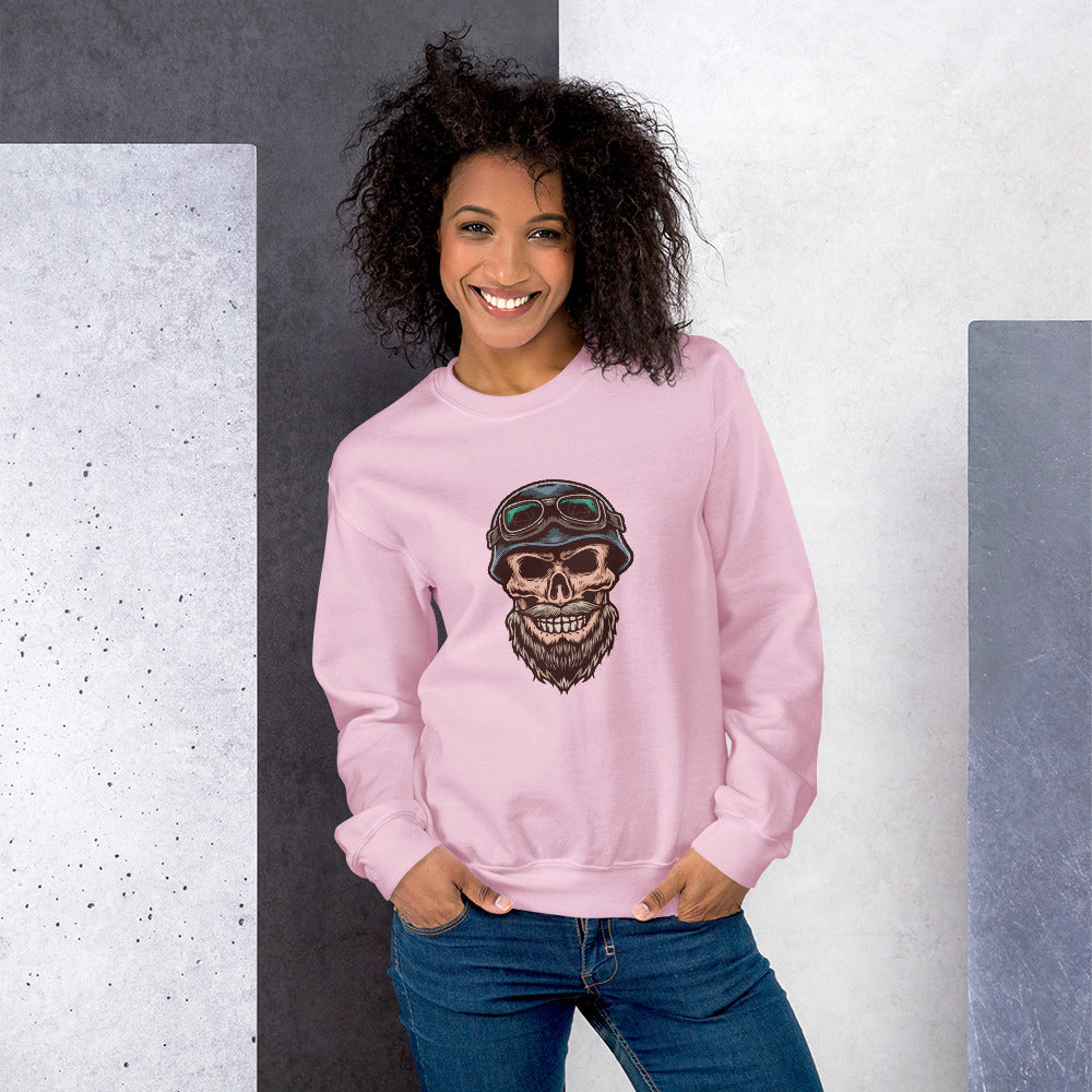 Four Horsemen Sweatshirt