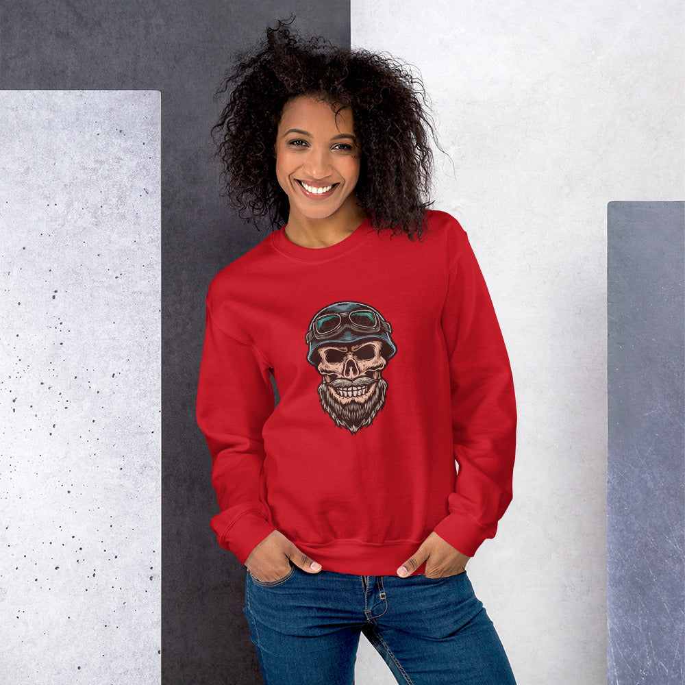 Four Horsemen Sweatshirt