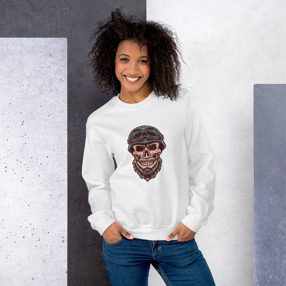 Four Horsemen Sweatshirt