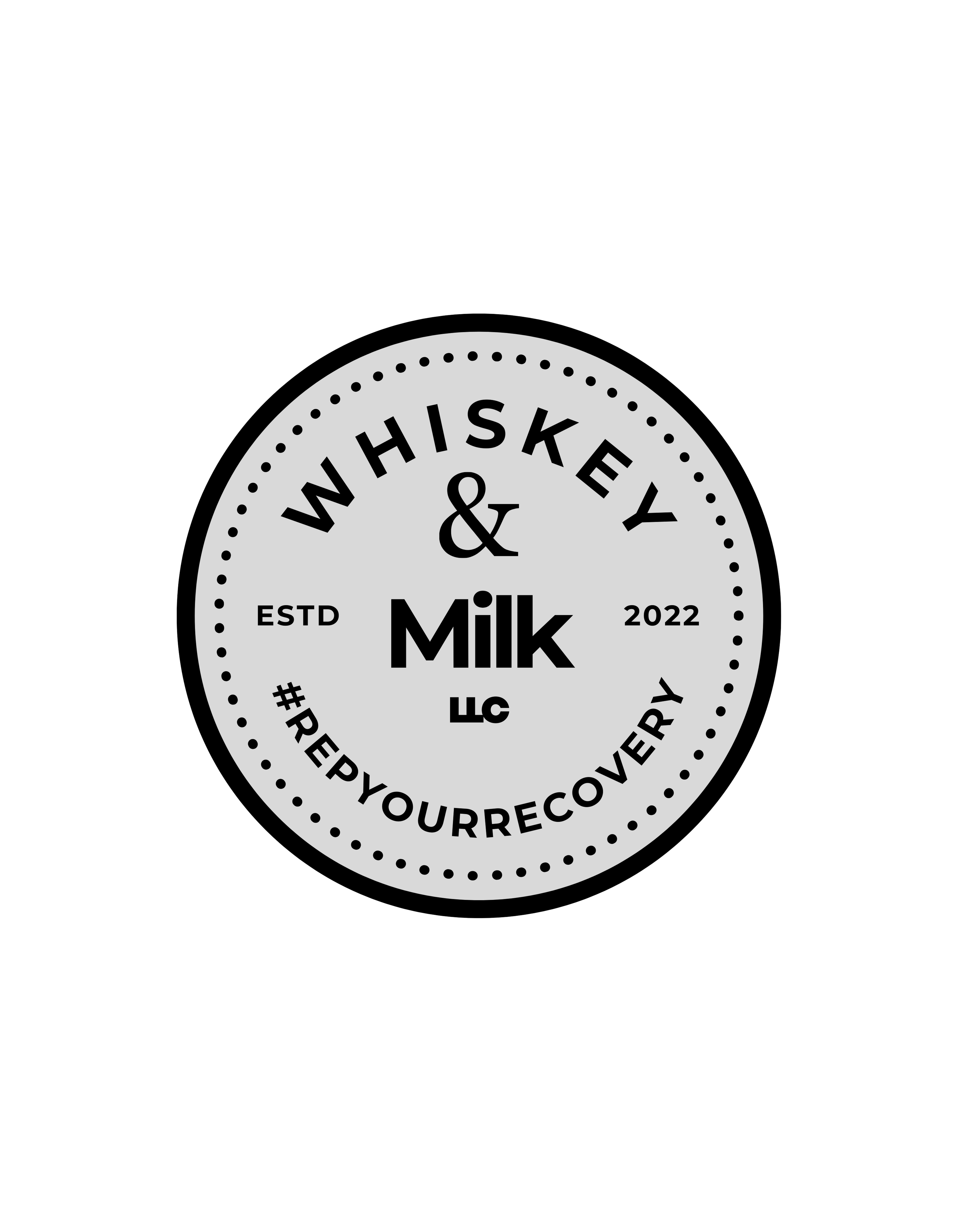 Whiskey Milk llc 