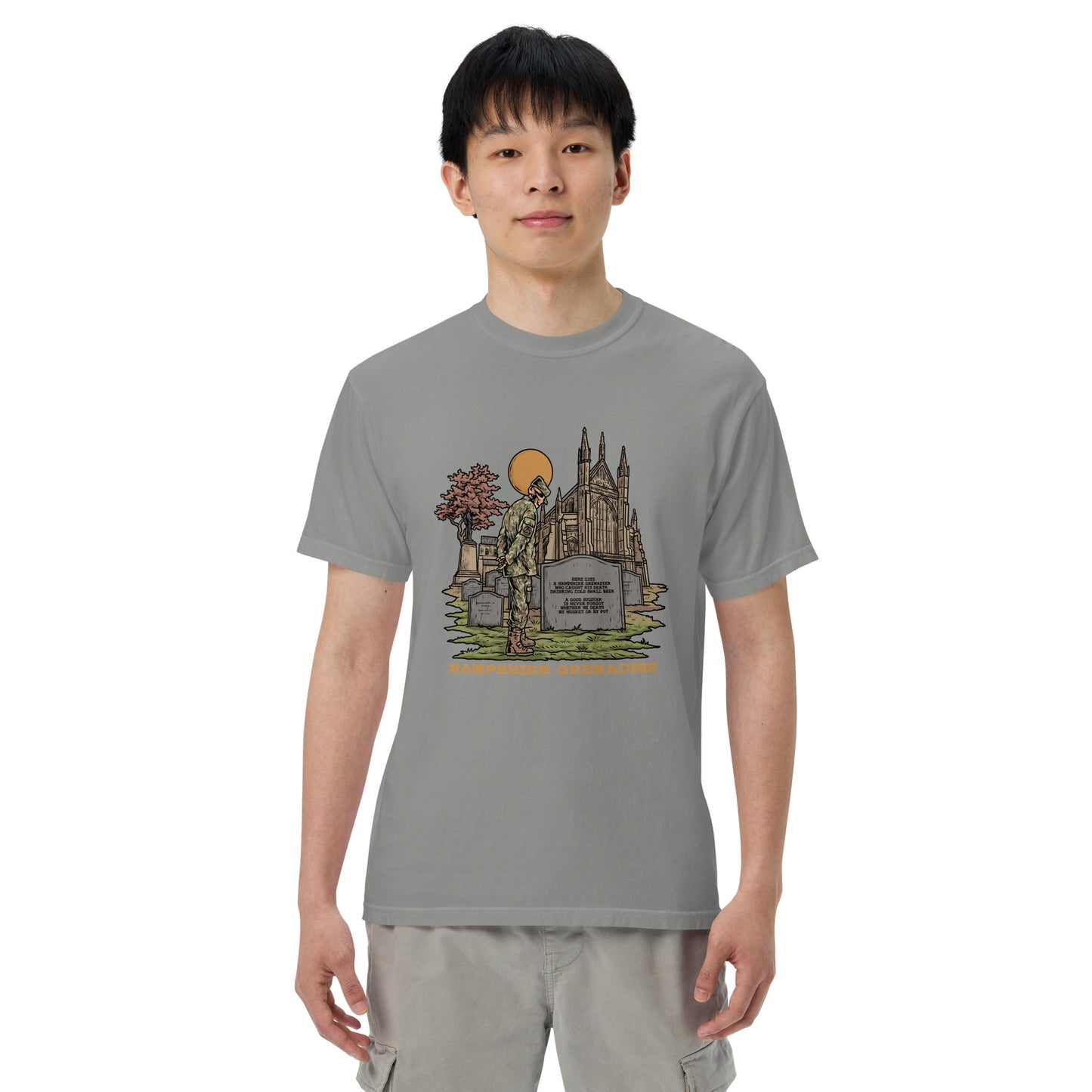 Grenadier T-Shirt